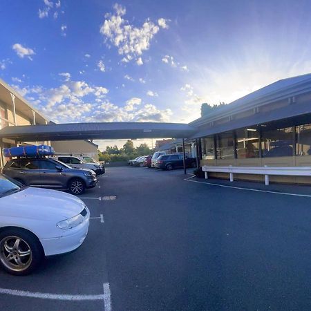 Goulburn Motor Inn Kültér fotó