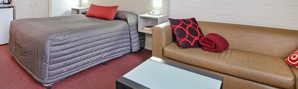 Goulburn Motor Inn Kültér fotó