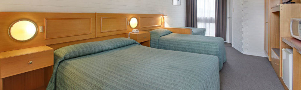 Goulburn Motor Inn Kültér fotó